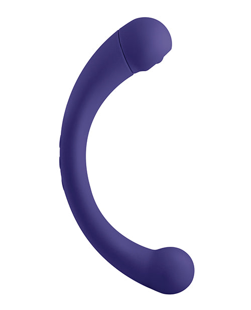Femme Funn Aluna - Purple