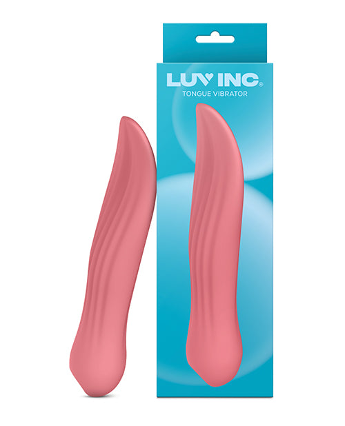 Luv Inc. Tongue Vibrator