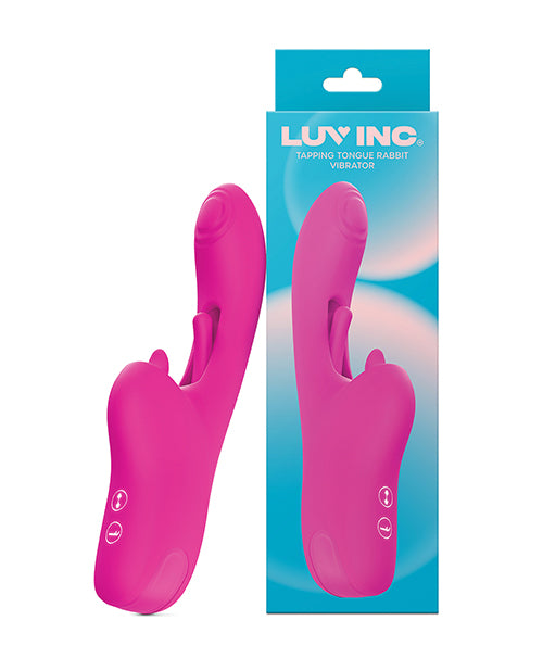Luv Inc. Luv Inc. Tapping Tongue Rabbit