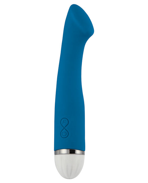 GigaLuv Bella&apos;s Curve G Spotter - Blue