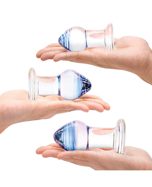 GLAS-SET-09