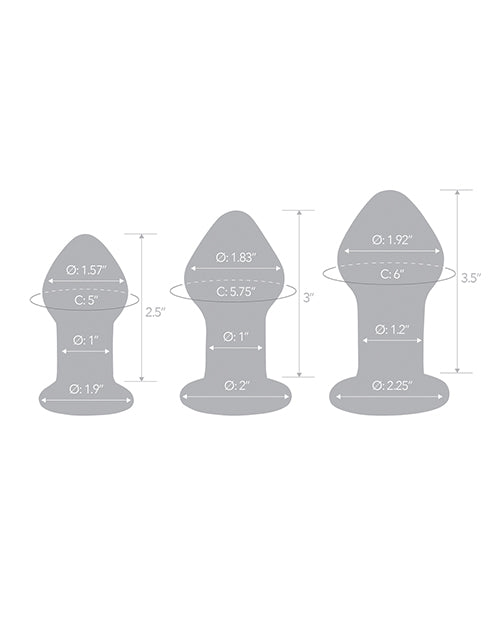 GLAS-SET-09
