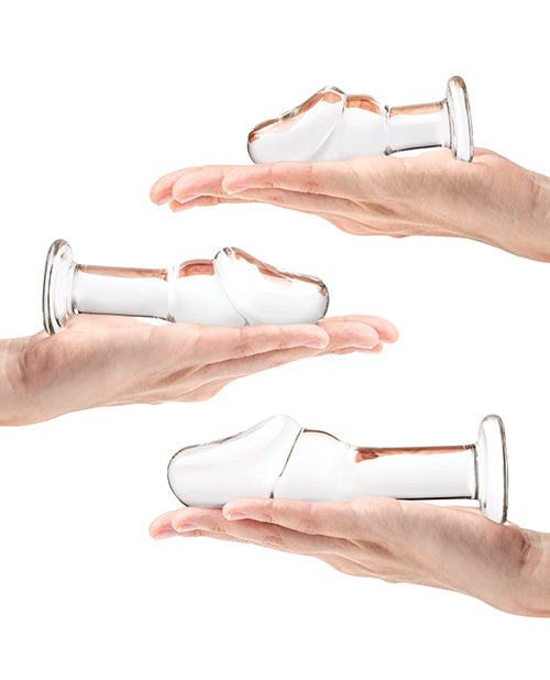 GLAS-SET-10