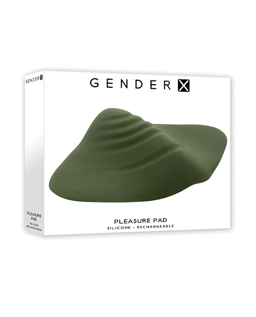 Gender X Pleasure Pad