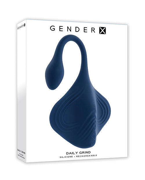 Gender X Daily Grind