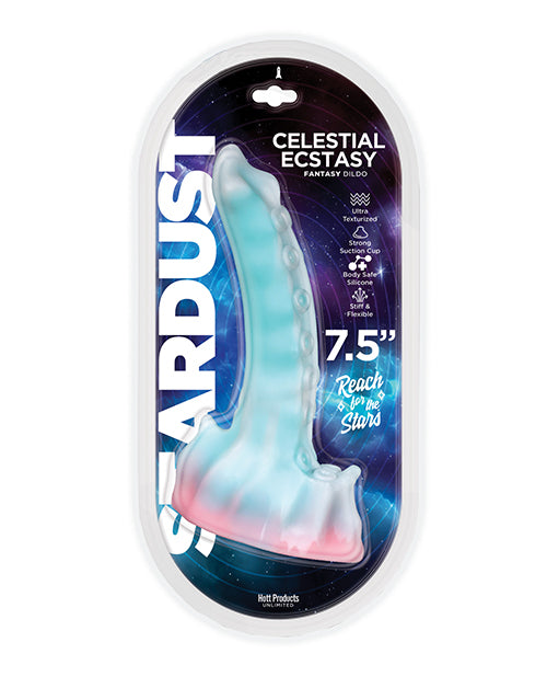 Stardust Celestial Ecstasy 7.5&quot; Dildo