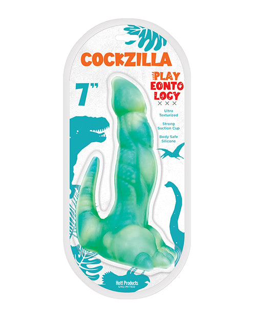 Playeontology Series 7&quot; Cockzilla