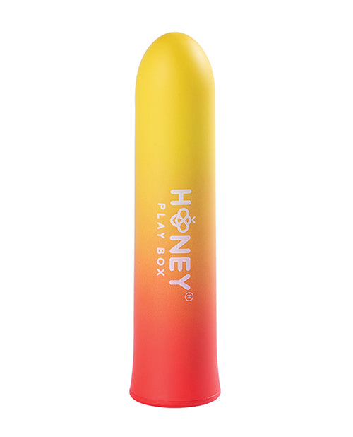 Honey Play Box Fantasy Color Gradient Bullet Vibrator - Image 2