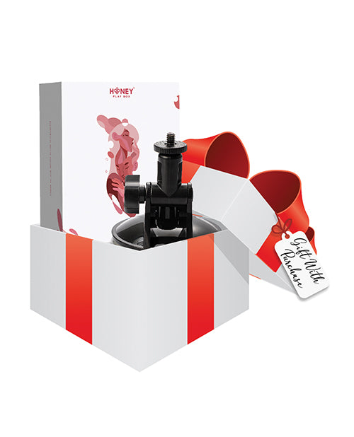 PROMO Warrior Suction Cup GWP