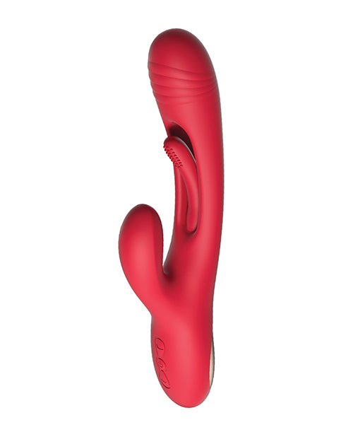 Bora G-Spot Tapping Rabbit Vibrator