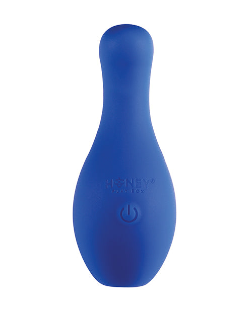 Striker the Bowling Pin Vibrator