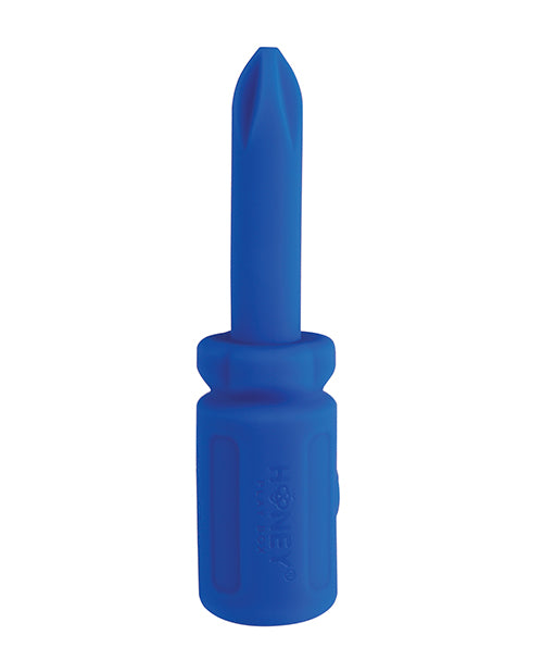 Sensation Spike the Screwdriver Vibrator