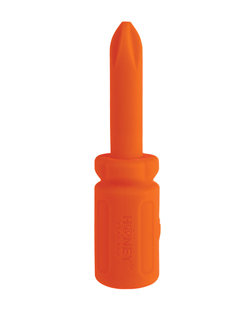 Sensation Spike the Screwdriver Vibrator