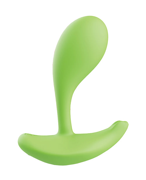 Honey Play Box Oly 2 Pressure Sensing App-Enabled Wearable Clit & G Spot Vibrator - Image 3