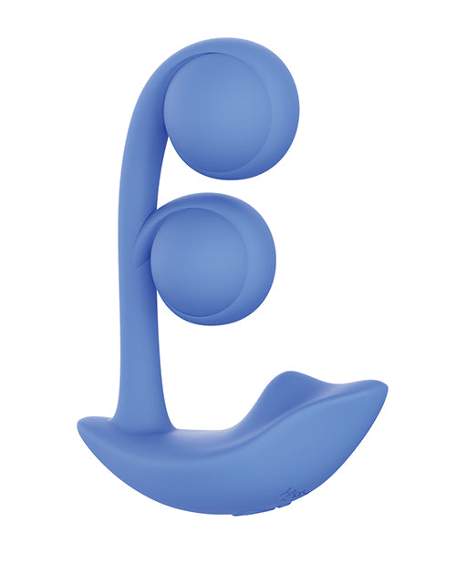 Honey Play Box Melody Twin Balls Clit & G-Spot Vibrator - Image 2