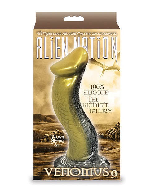 Alien Nation Venomus