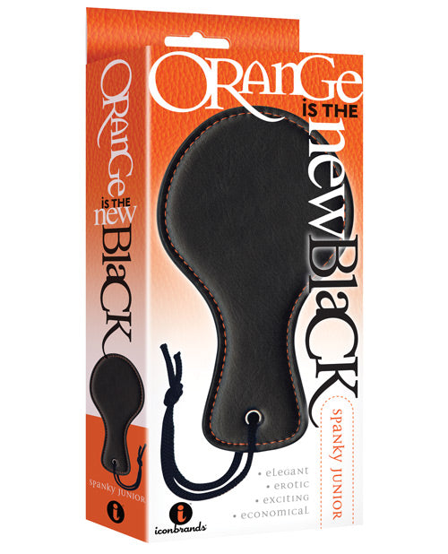 The 9&apos;s Orange is the New Black Spanky Junior Paddle