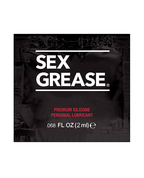 Sex Grease Silicone