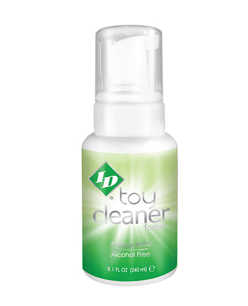 ID Foam Toy Cleaner Foam - 8.1 oz