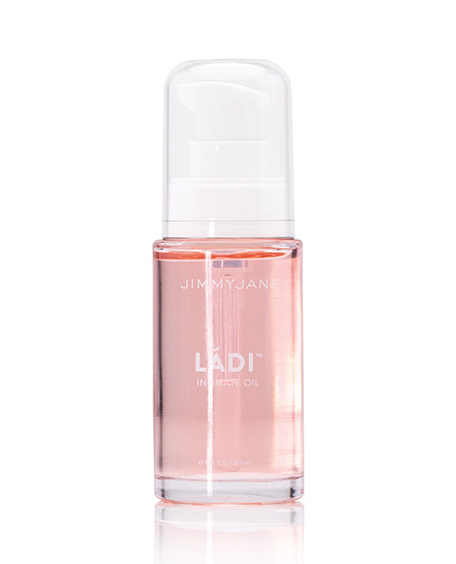 Jimmyjane JimmyJane Ladi Intimate Oil - 1 oz