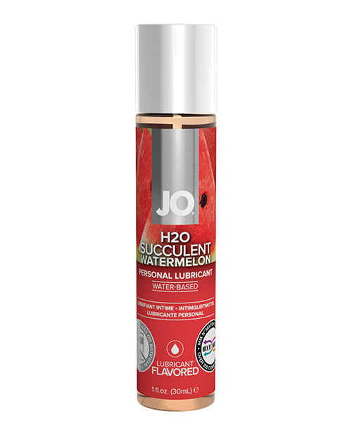 JO H2O - Watermelon Lubricant