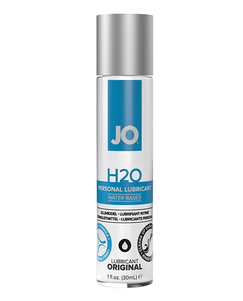 JO H2O - Original Lubricant