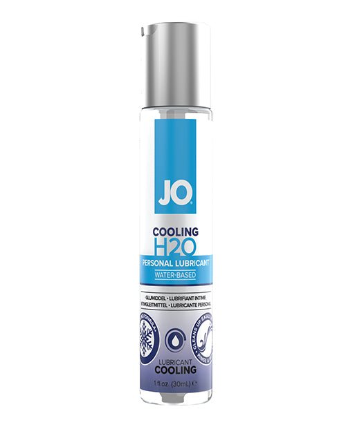 JO H2O - Cooling Lubricant