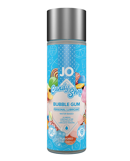 JO Candy Shop - Bubblegum Lubricant