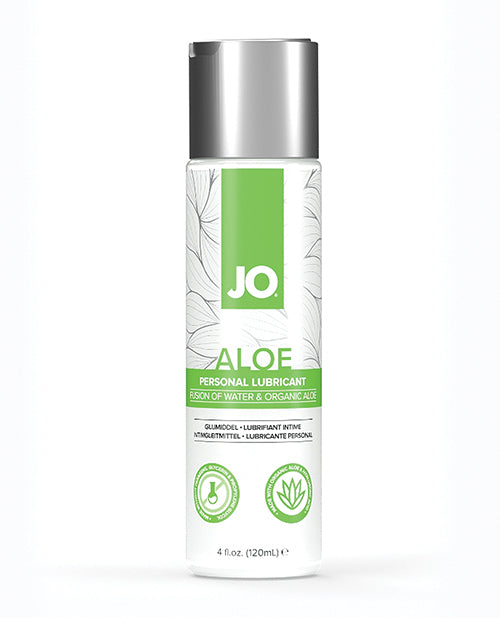 JO Aloe