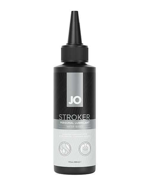 JO Stroker Waterbased Lubricant