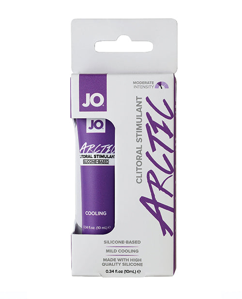 JO Arctic Clitoral Gel - Cooling Stimulant