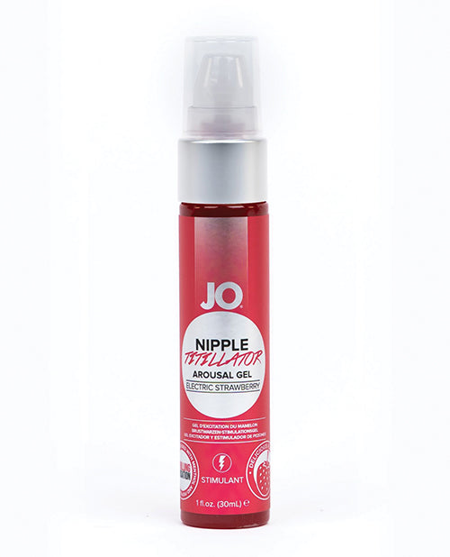 JO Nipple Titillator