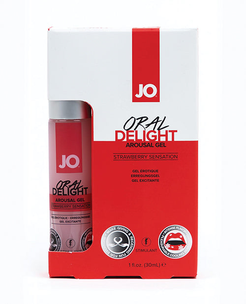 JO Oral Delight