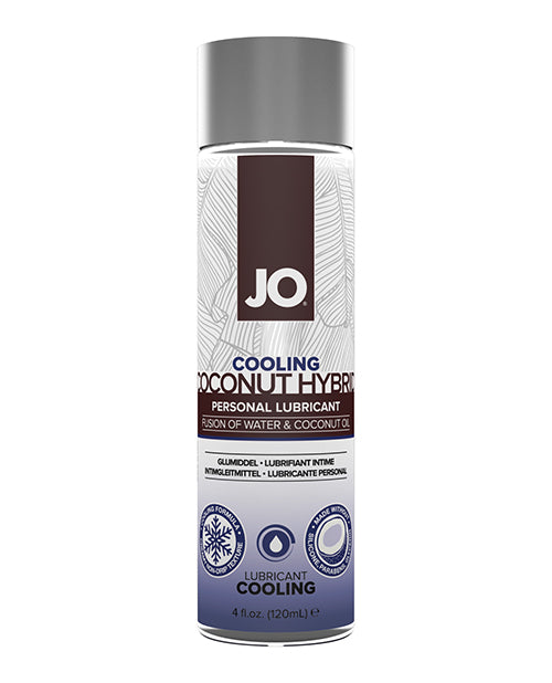 JO Coconut Hybrid - Cooling Lubricant