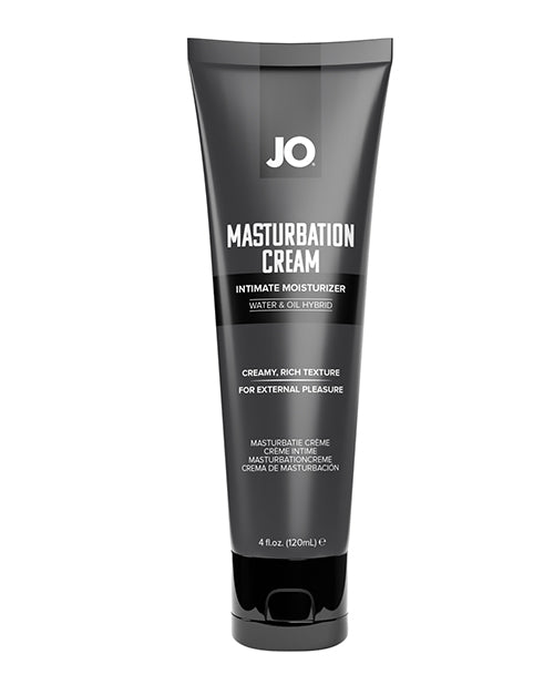 JO Masturbation Cream Fragrance Free Body
