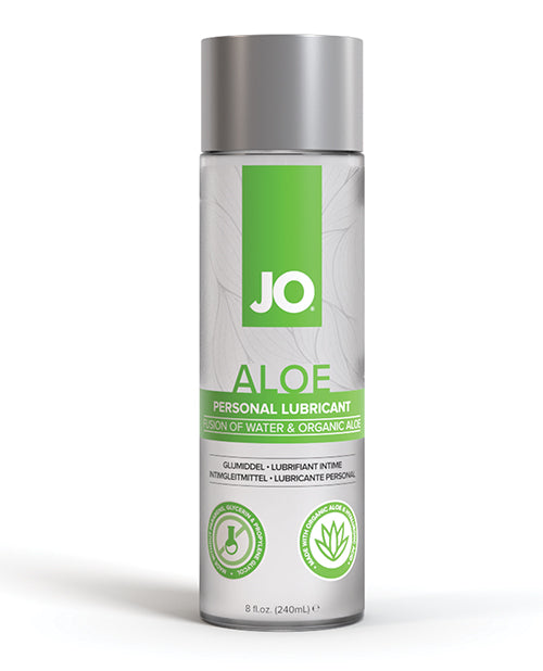 JO Aloe