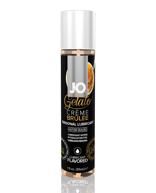 JO Gelato - Creme Brulee Lubricant