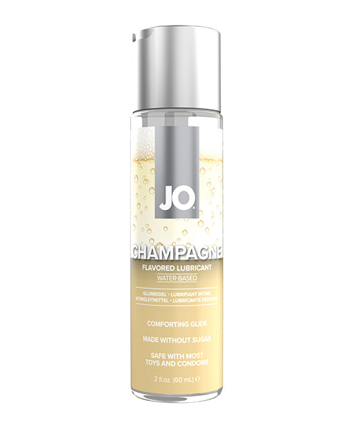 JO H2O - Champagne Lubricant
