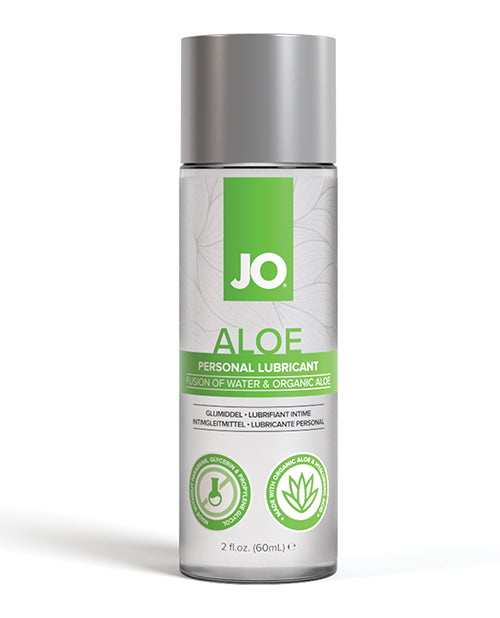 JO Aloe - Original Lubricant