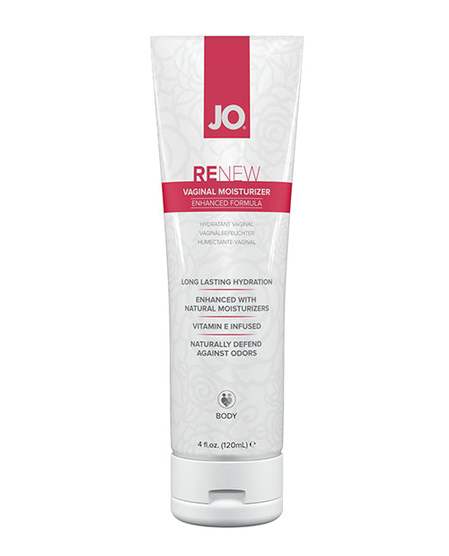 JO Renew Vaginal Moisturizer - Original Hygiene