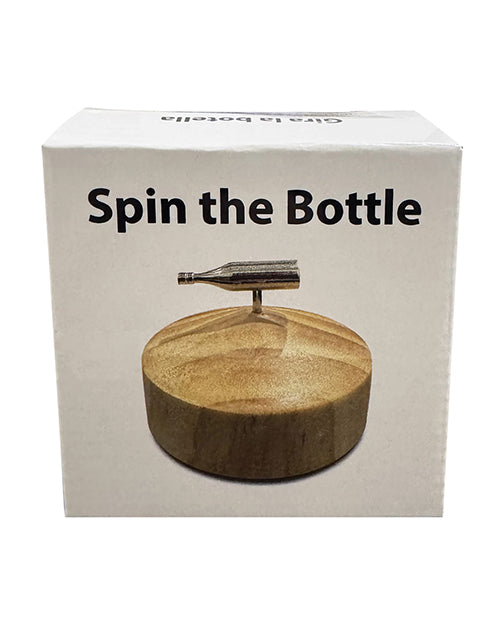 Kheper Spin The Bottle