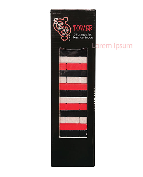 SEX! Tower