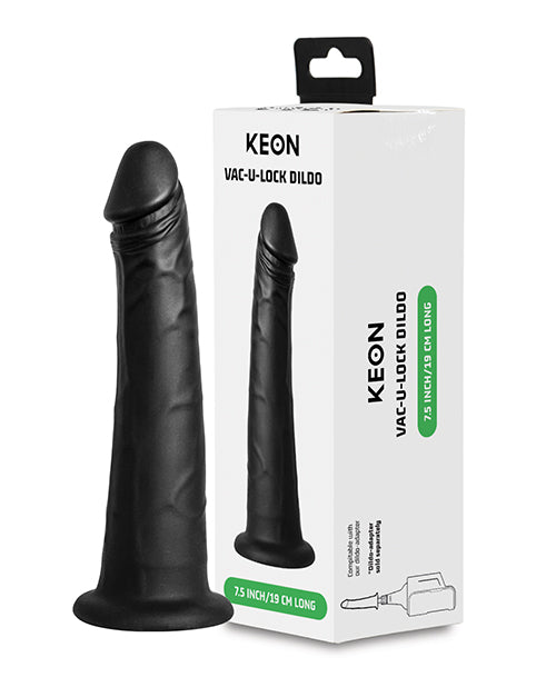 Kiiroo Kiiroo Keon Vacuum Lock Dildo