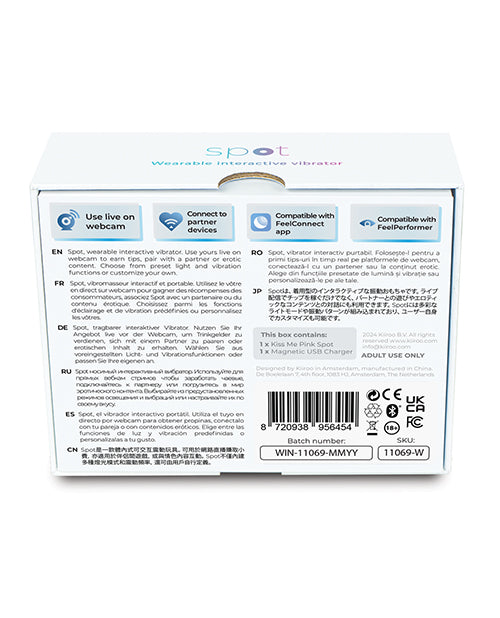 KR11069-W