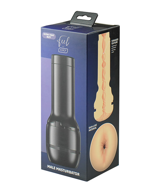 Kiiroo Kiiroo Feel Generic Extra Tight Anal Stroker