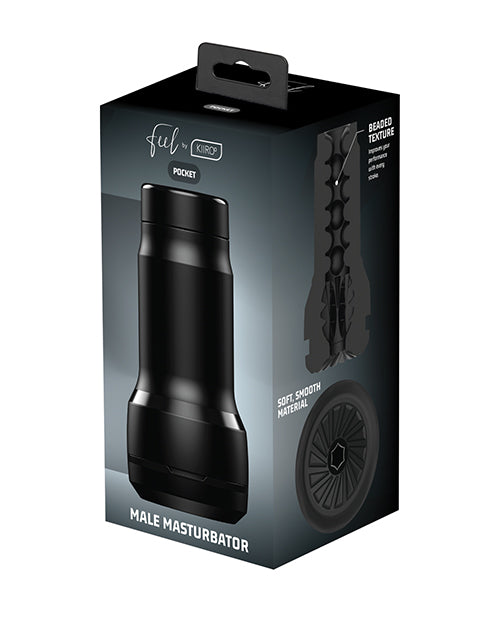Kiiroo Kiiroo Feel Pocket Stroker