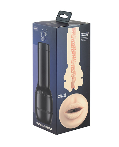 Kiiroo Kiiroo Feel Generic Mouth Stroker