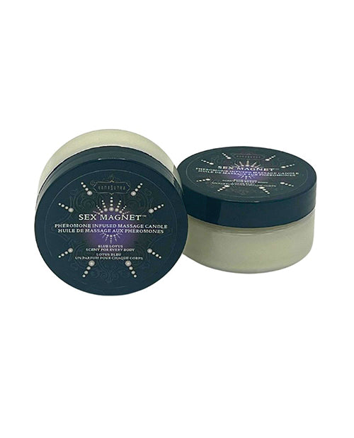 Kama Sutra Kama Sutra Sex Magnet Massage Candle