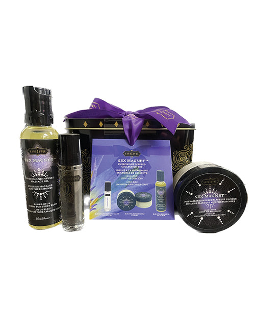 Kama Sutra Kama Sutra Sex Magnet Gift Set - Image 2