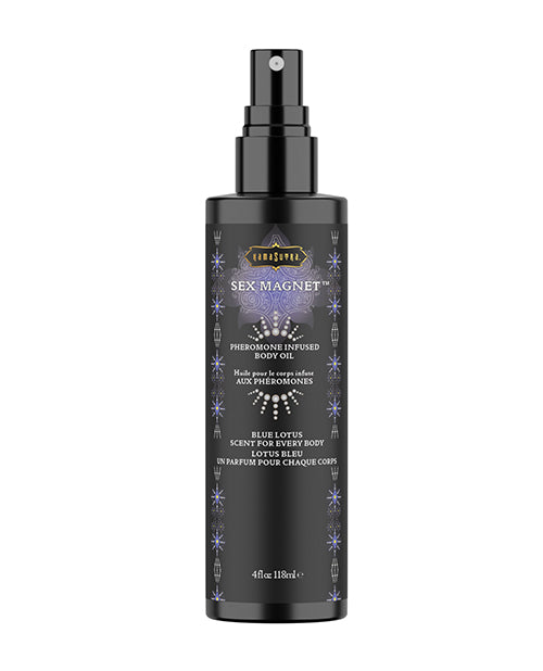 Kama Sutra Sex Magnet Pheromone Body Spray